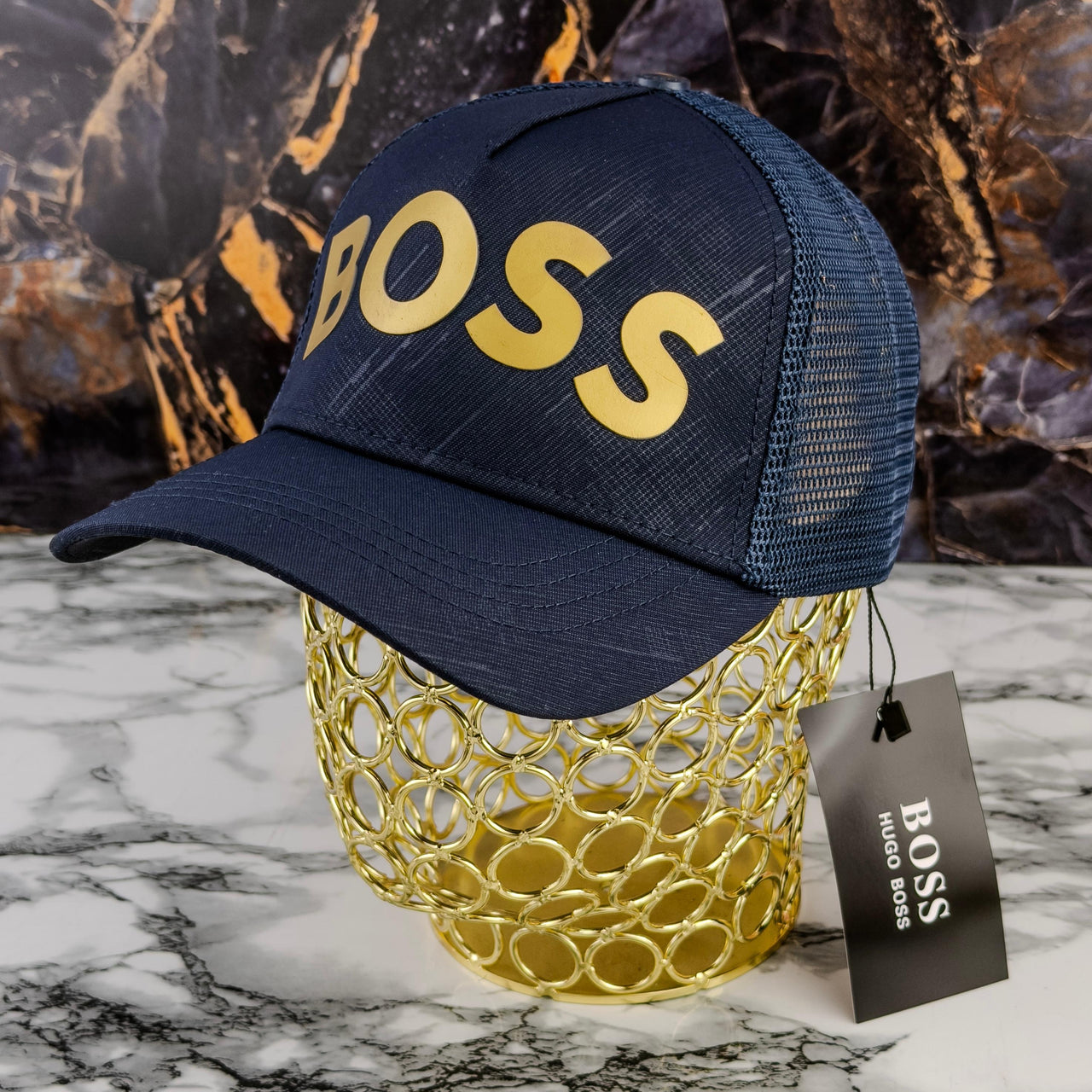 Gorra Hugo Boss #22