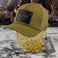 Thumbnail for Gorra Hugo Boss #21