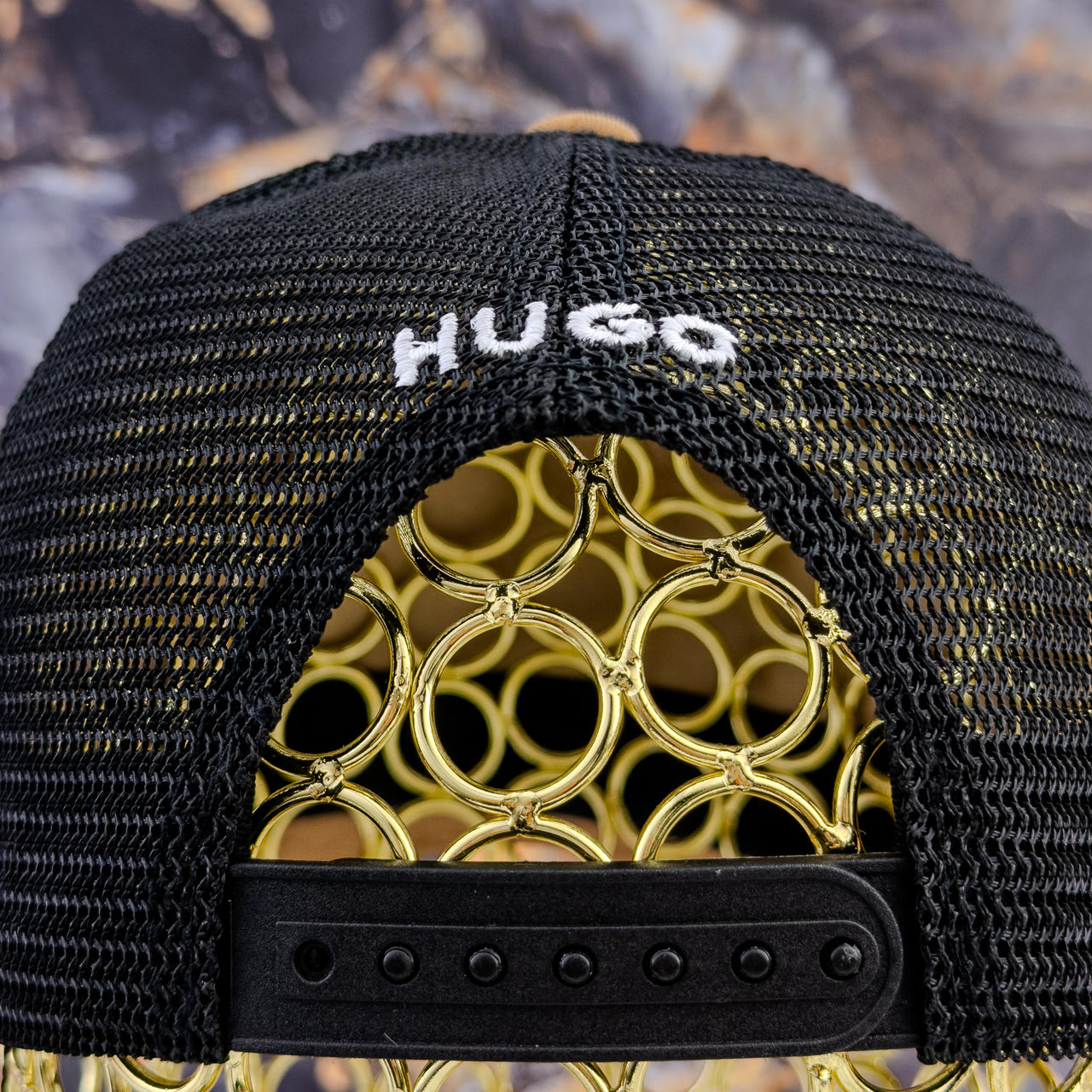 Gorra Hugo Boss #20