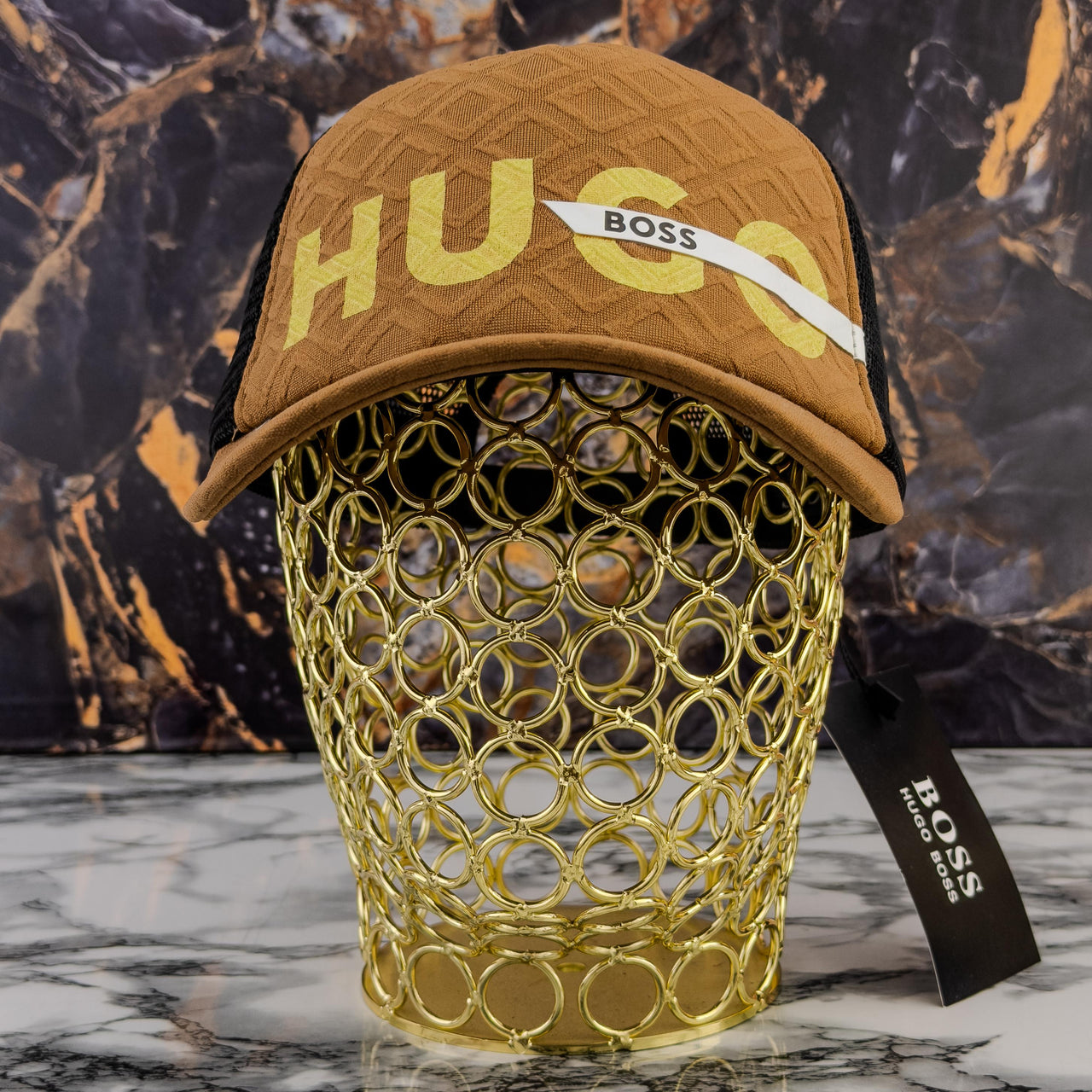 Gorra Hugo Boss #20