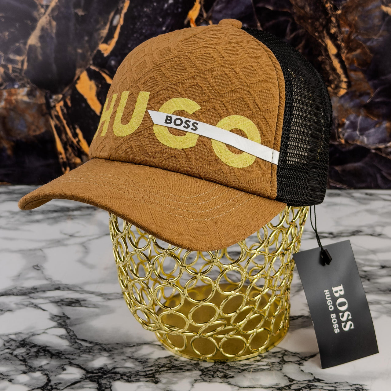 Gorra Hugo Boss #20