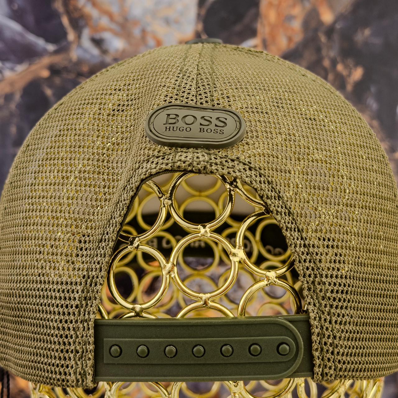 Gorra Hugo Boss #21