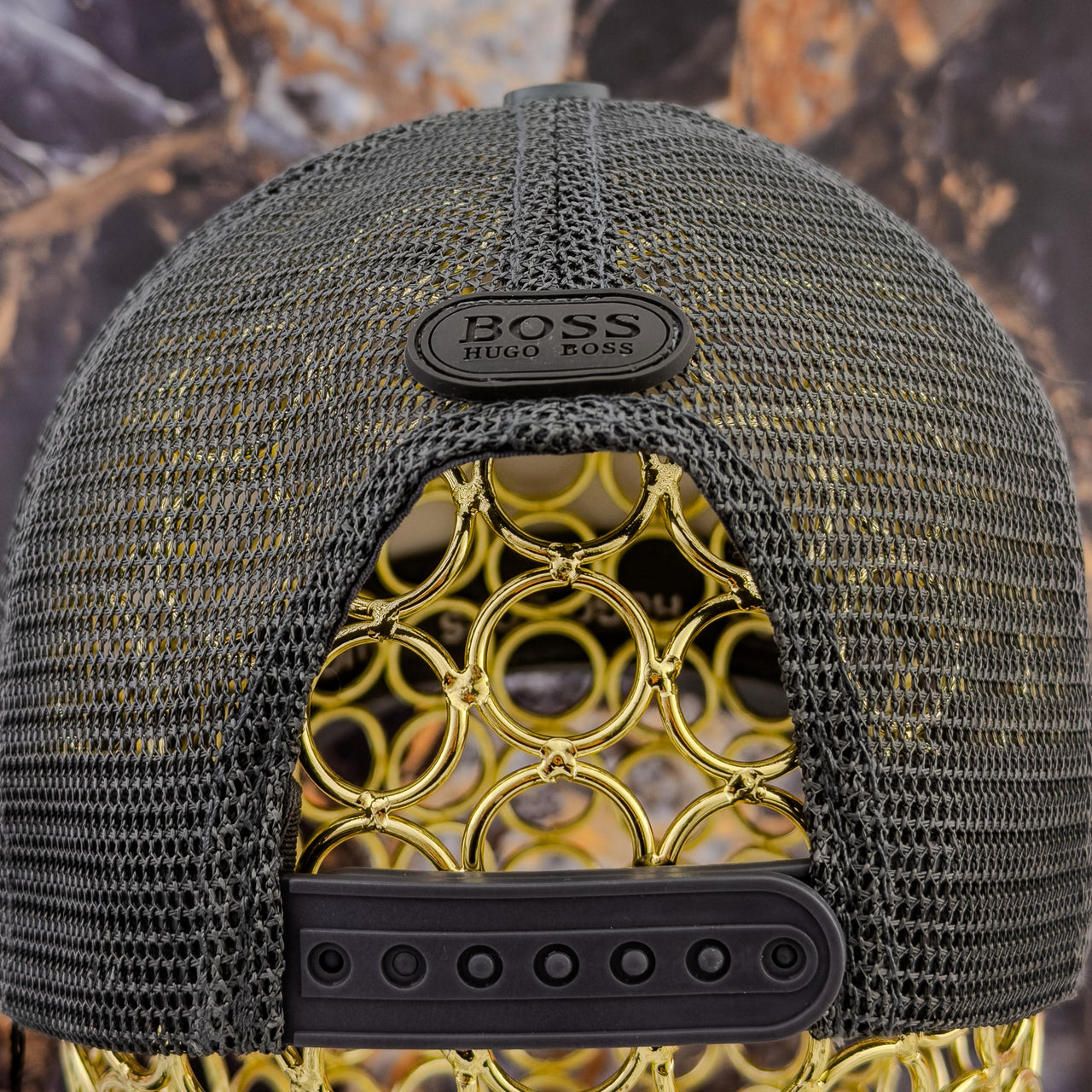 Gorra Hugo Boss #19