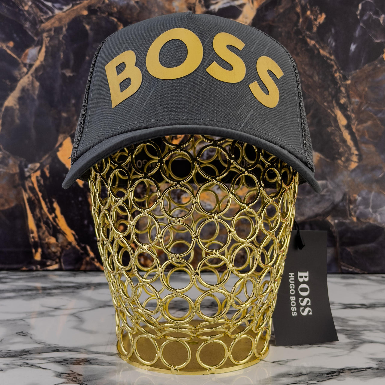 Gorra Hugo Boss #19