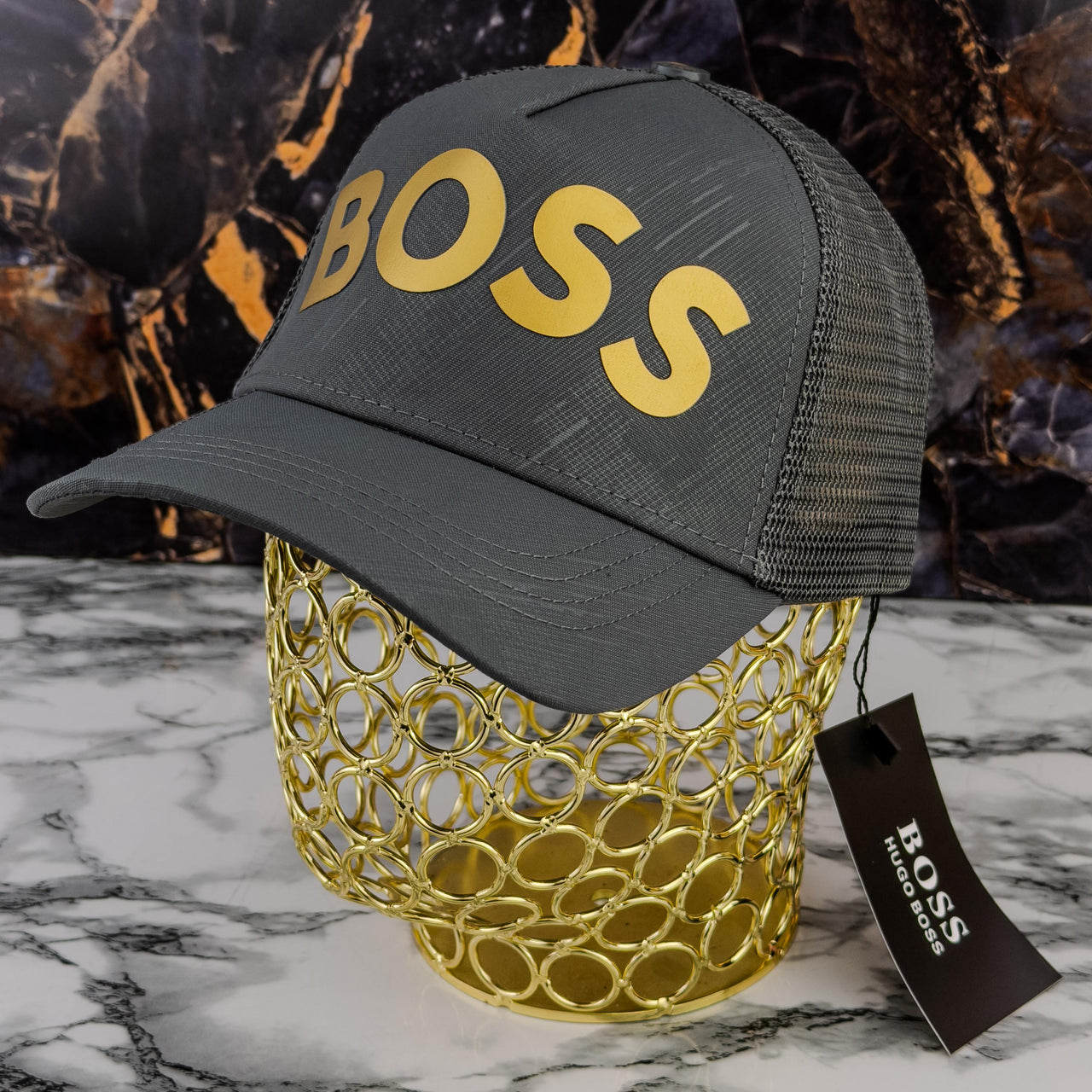 Gorra Hugo Boss #19