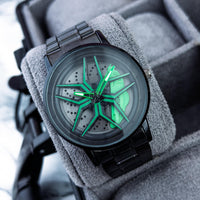 Thumbnail for Reloj RIN AF81