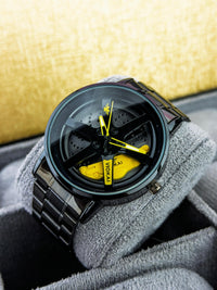 Thumbnail for Reloj RIN AF90