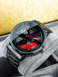 Thumbnail for Reloj RIN AF91