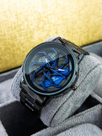 Thumbnail for Reloj RIN AF100