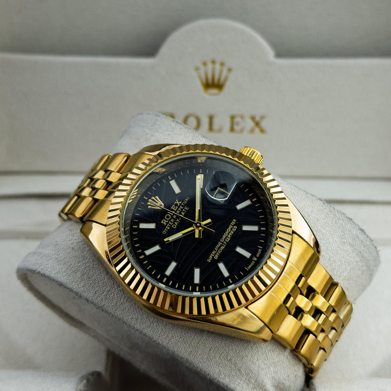 Rolex CABALLERO OAJ09