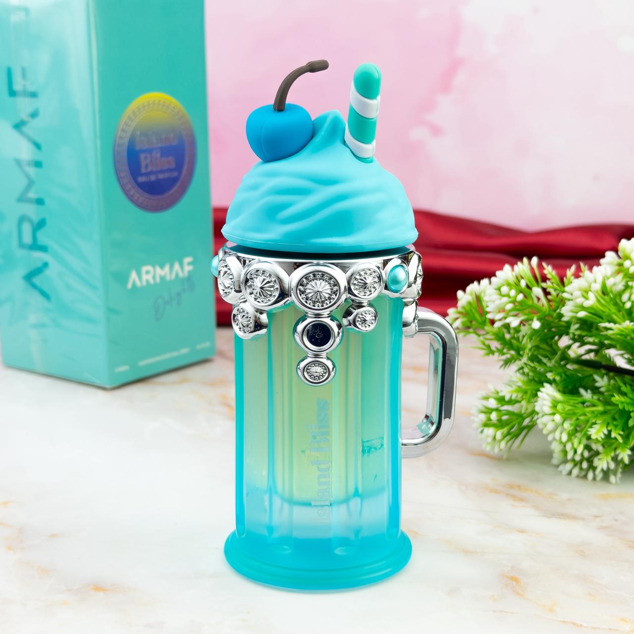 Armaf ISLAND BLISS- EAU DE PARFUM