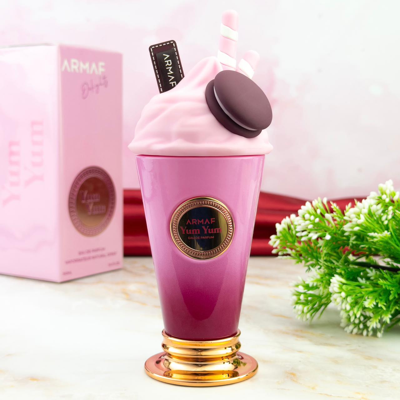 Armaf YUM YUM- EAU DE PARFUM