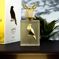 Thumbnail for SHAHEEN GOLD- EAU DE PARFUM