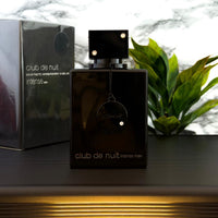 Thumbnail for CLUB DE NUIT/ INTENSE MAN- EAU DE TOILETTE