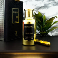 Thumbnail for BHARARA NICHE FEMME- EAU DE PARFUM