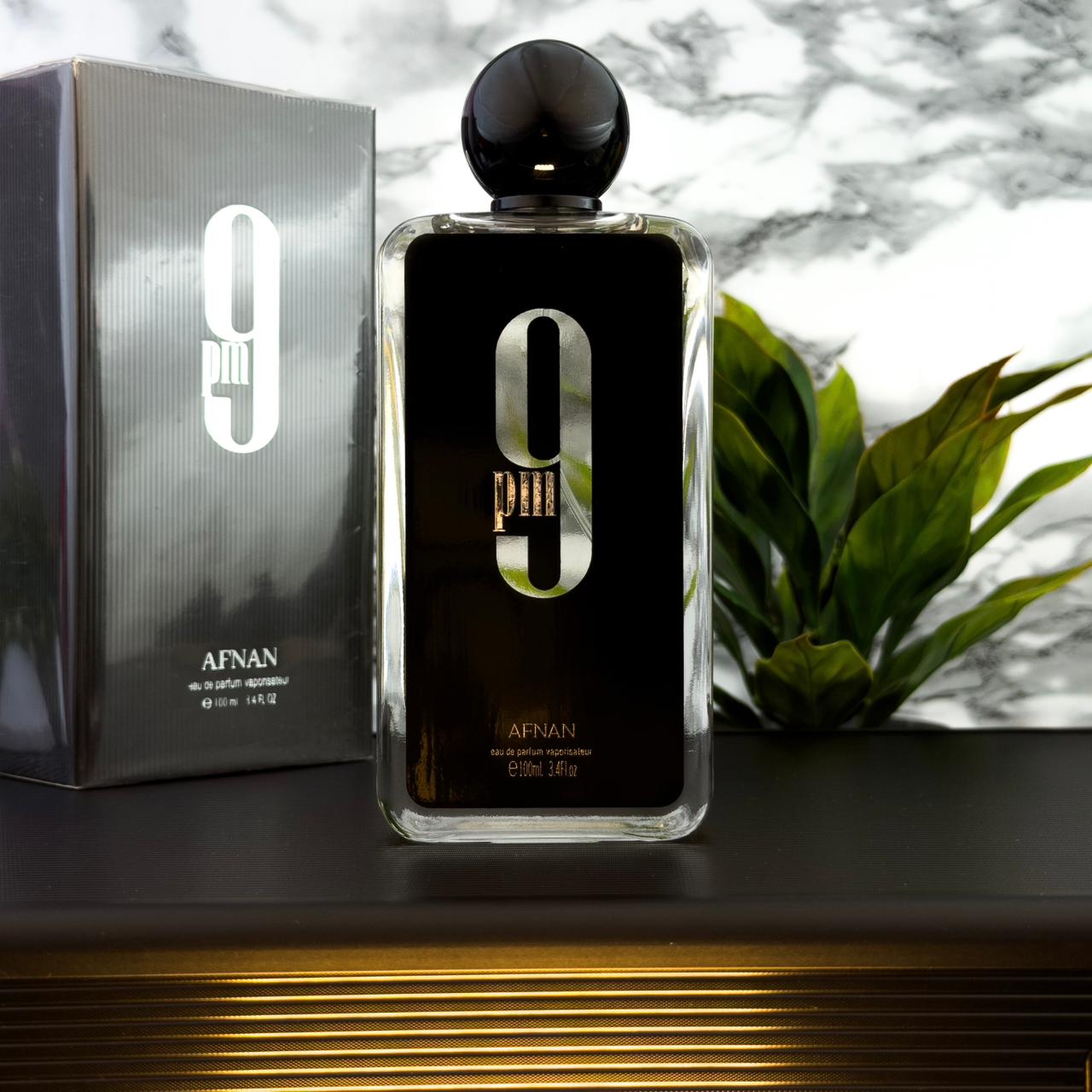 9 PM/ AFNAN- EAU DE PARFUM
