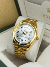 Thumbnail for Rolex CABALLERO CAM09