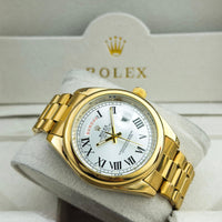 Thumbnail for Rolex CABALLERO CAM09