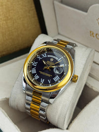 Thumbnail for Rolex CABALLERO CAM08