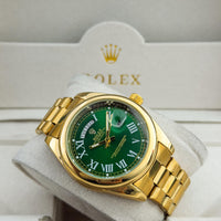 Thumbnail for Rolex CABALLERO CAM02