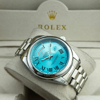 Thumbnail for Rolex CABALLERO CAM05