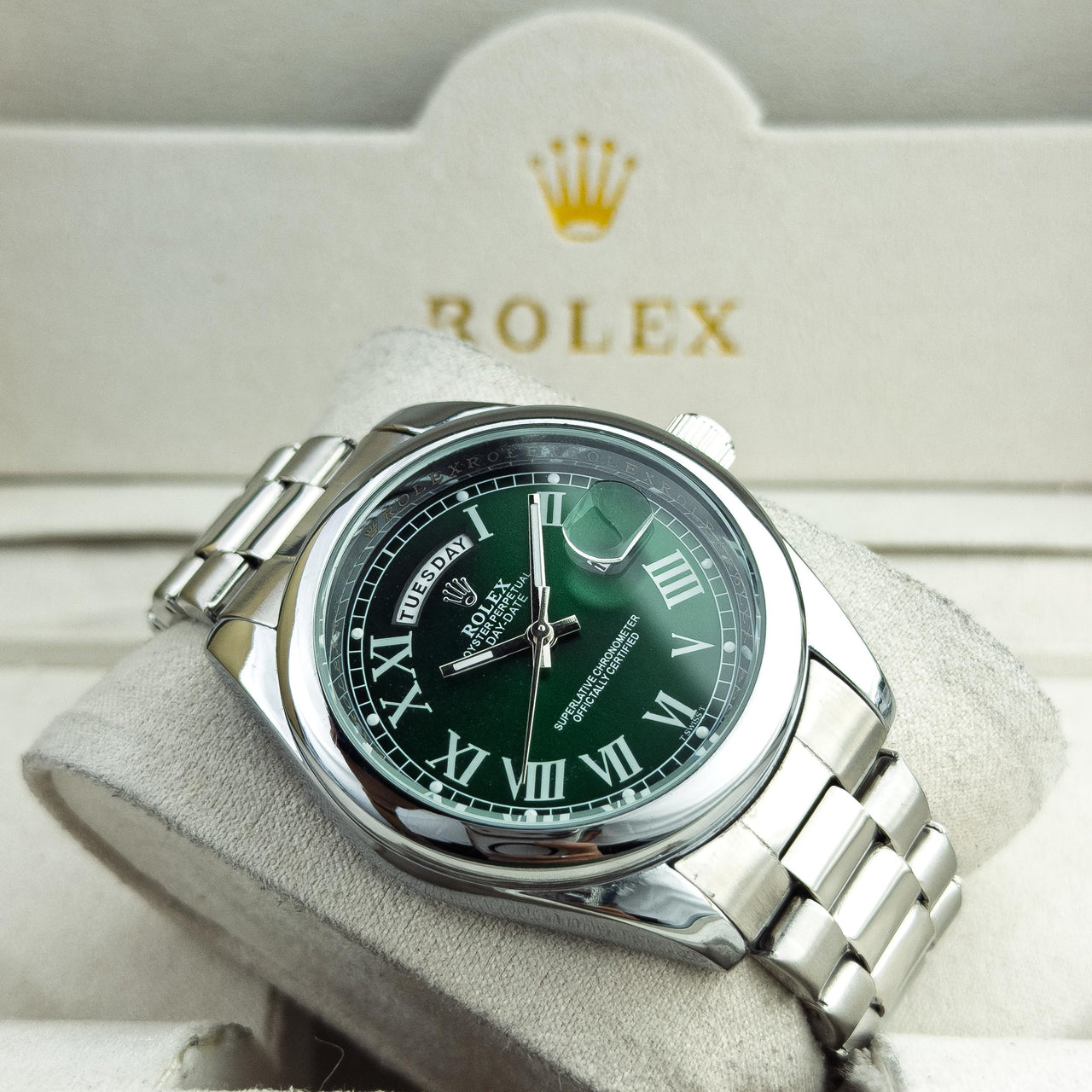 Rolex CABALLERO CAM07