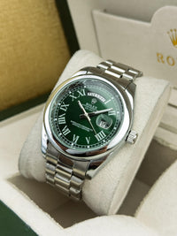 Thumbnail for Rolex CABALLERO CAM07