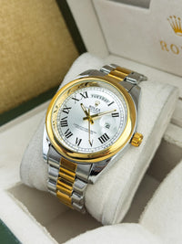 Thumbnail for Rolex CABALLERO CAM01