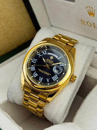 Thumbnail for Rolex CABALLERO CAM06