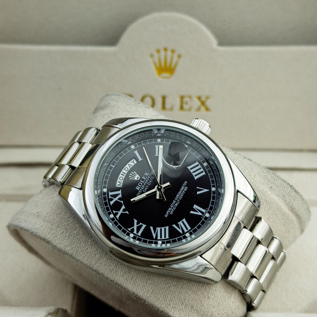Rolex CABALLERO CAM04