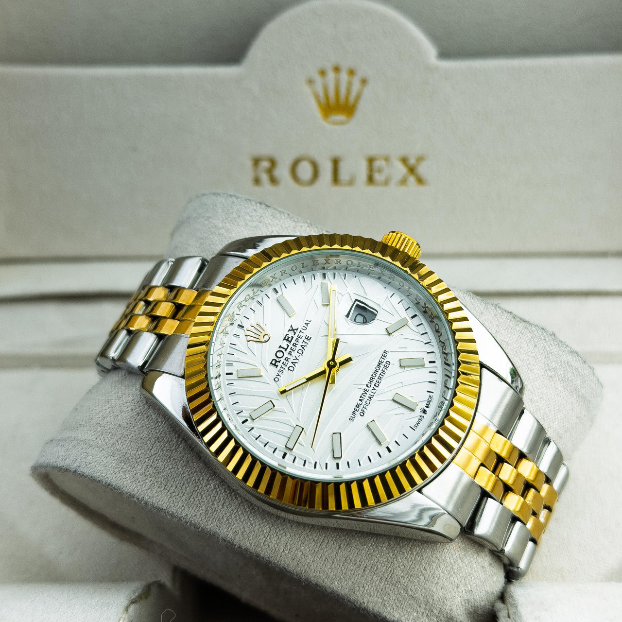 Rolex CABALLERO OAJ06