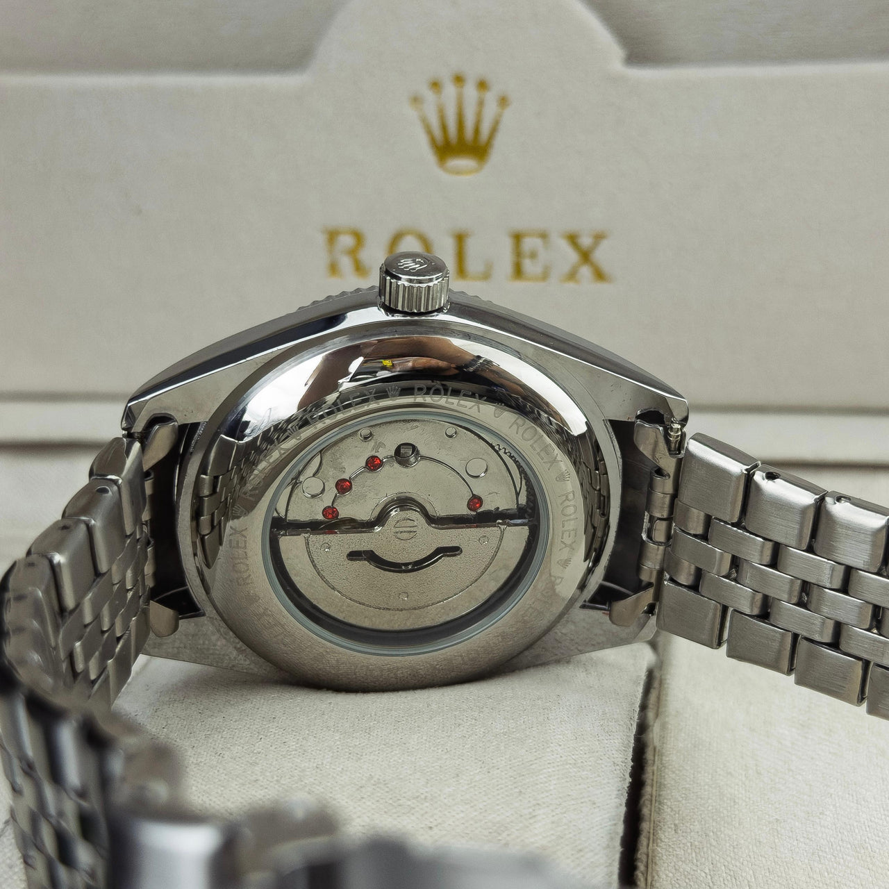 Rolex CABALLERO JAXX05