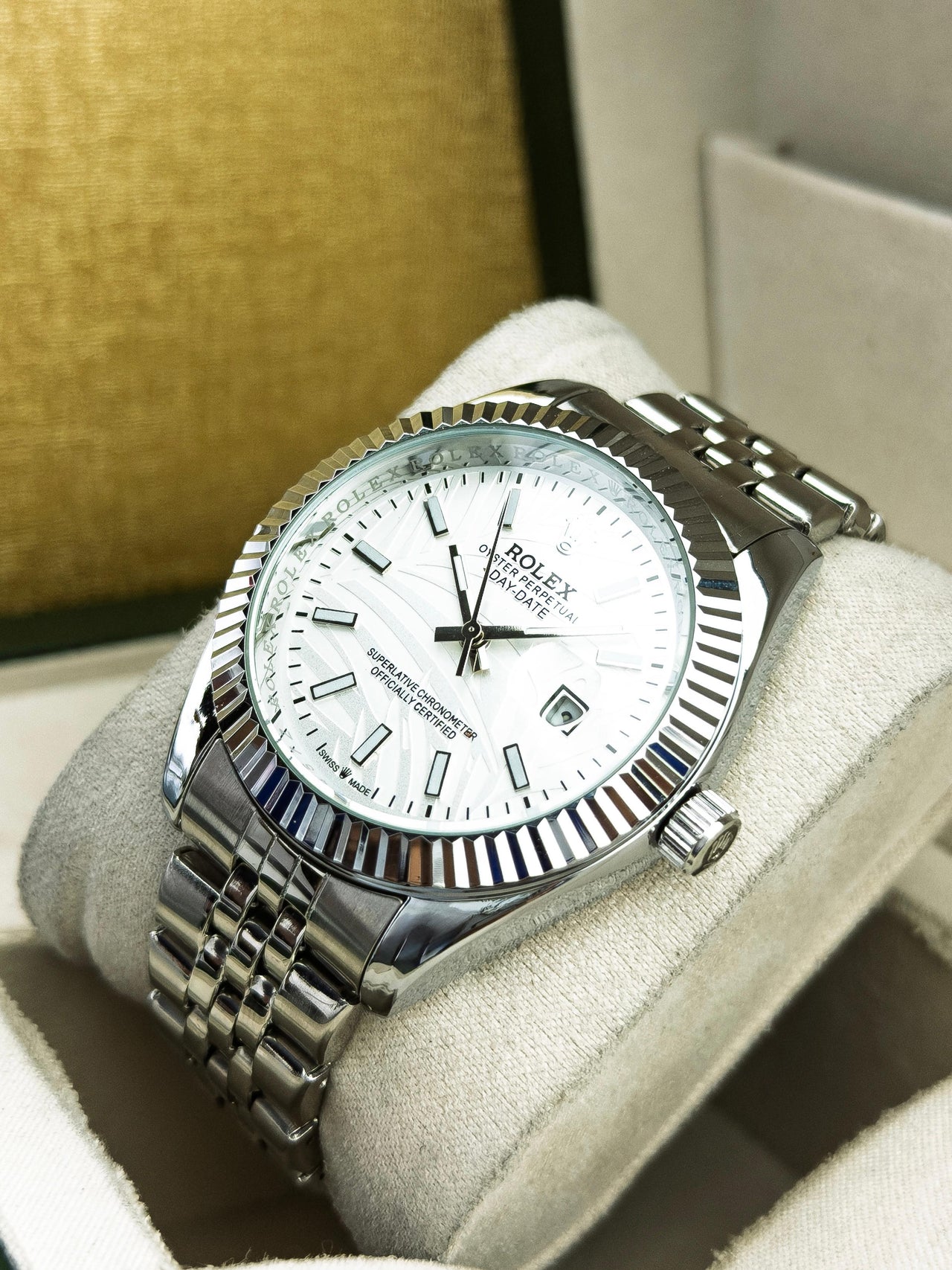 Rolex CABALLERO OAJ05
