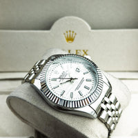 Thumbnail for Rolex CABALLERO OAJ05