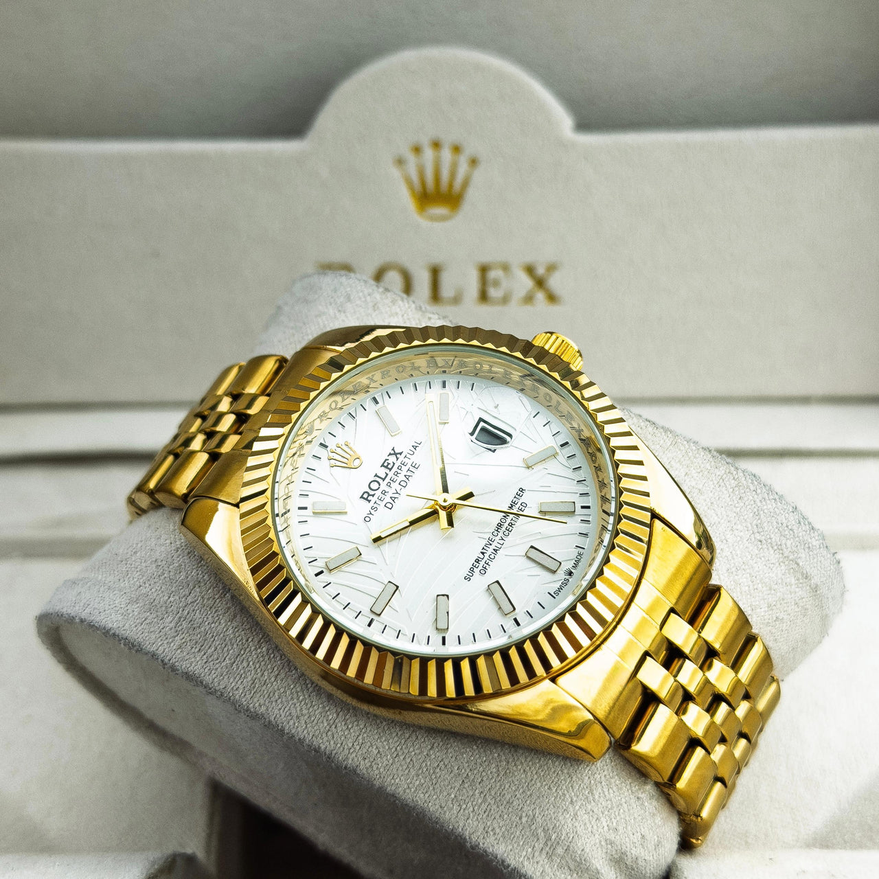 Rolex CABALLERO OAJ07