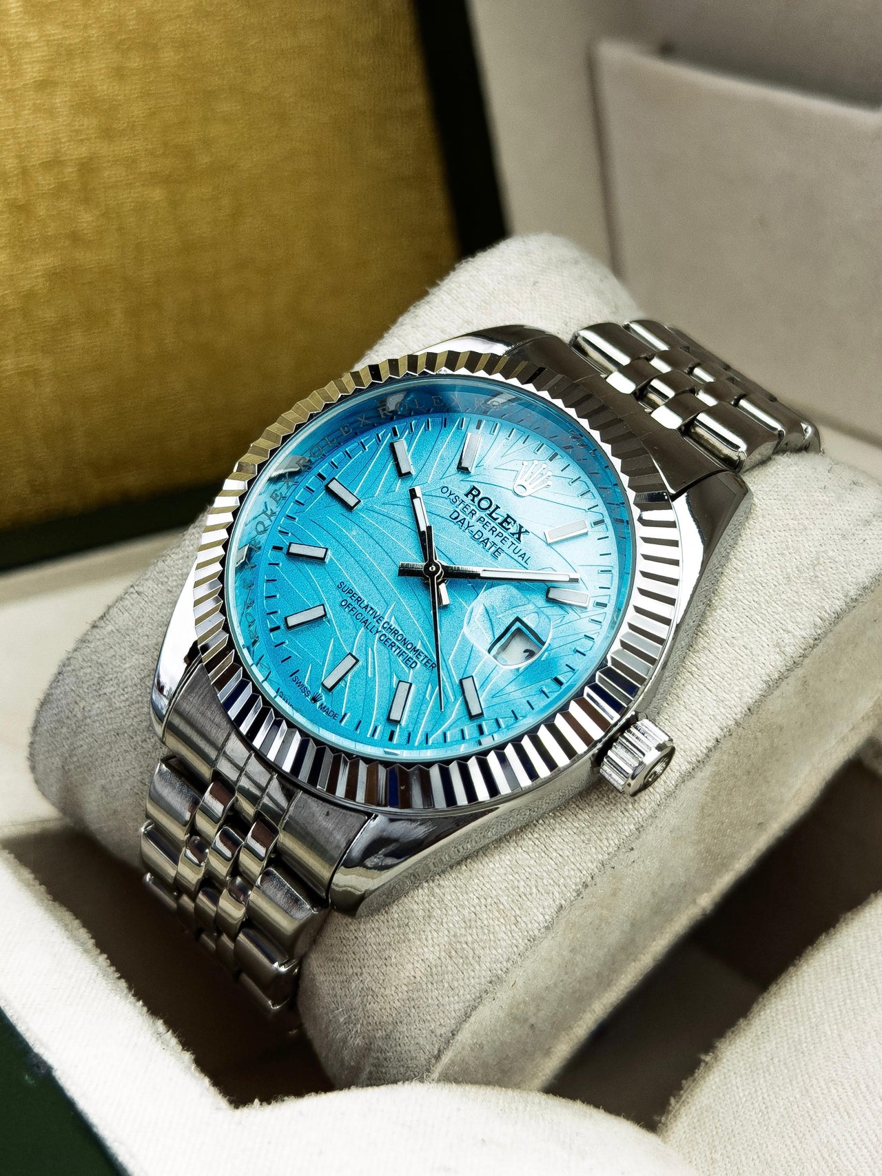 Rolex CABALLERO OAJ01