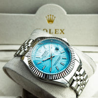 Thumbnail for Rolex CABALLERO OAJ01