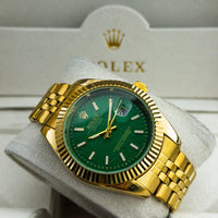 Thumbnail for Rolex CABALLERO OAJ02
