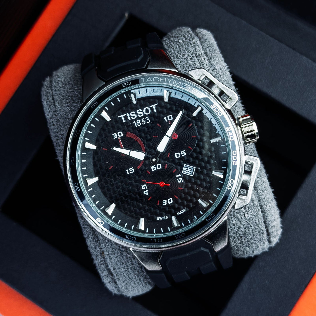 Tissot MT03