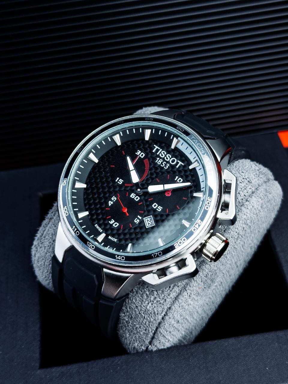 Tissot MT03