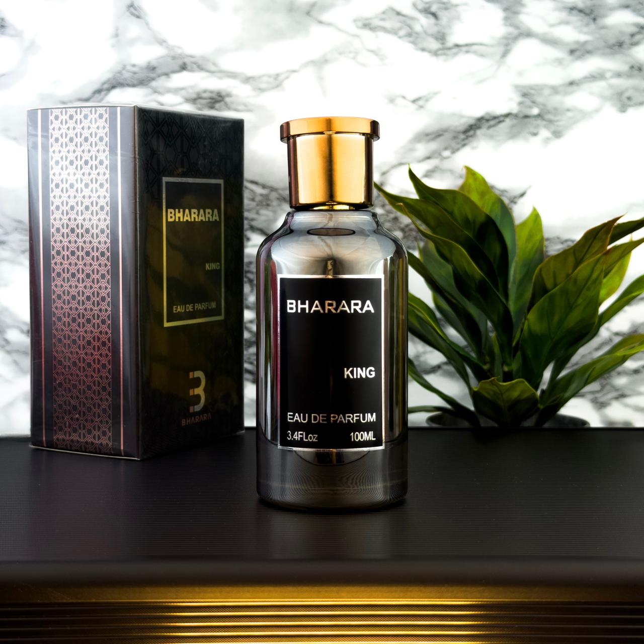 BHARARA KING- EAU DE PARFUM