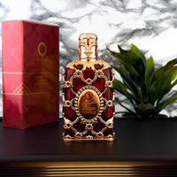 Thumbnail for ORIENTICA AMBER ROUGE- EAU DE PARFUM