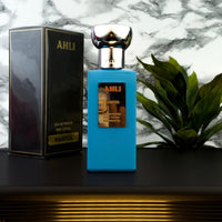 Thumbnail for AHLI KARPOS- EAU DE PARFUM