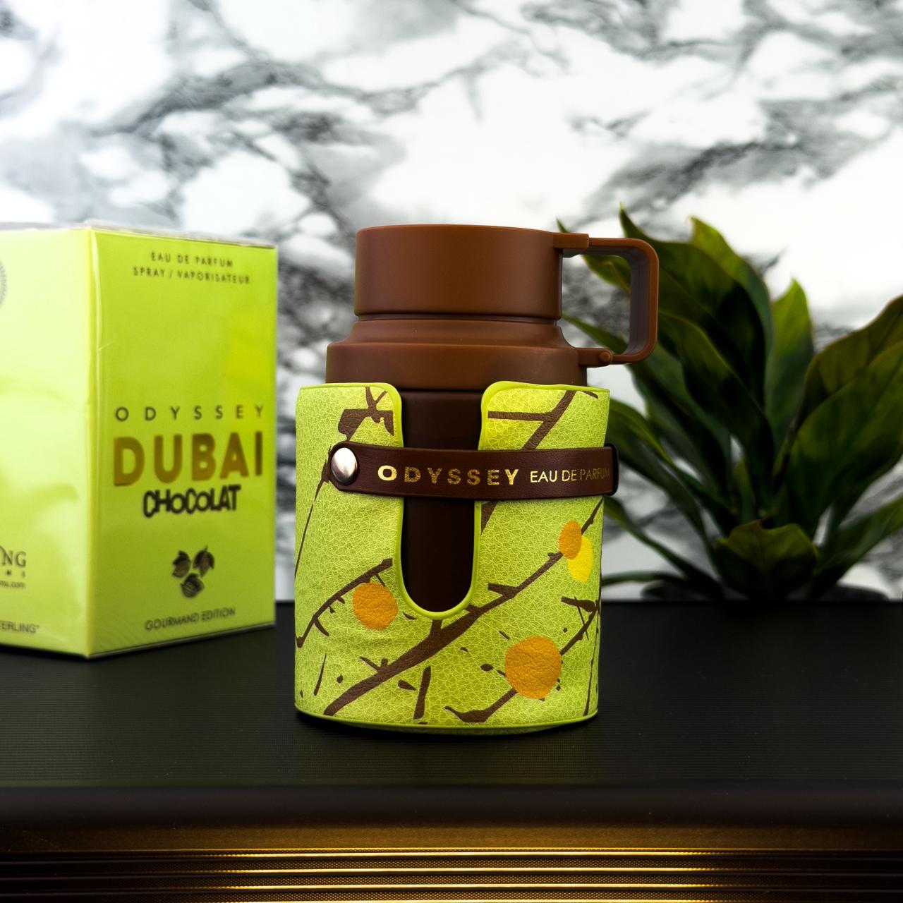 DUBAI CHOCOLAT- EAU DE PARFUM