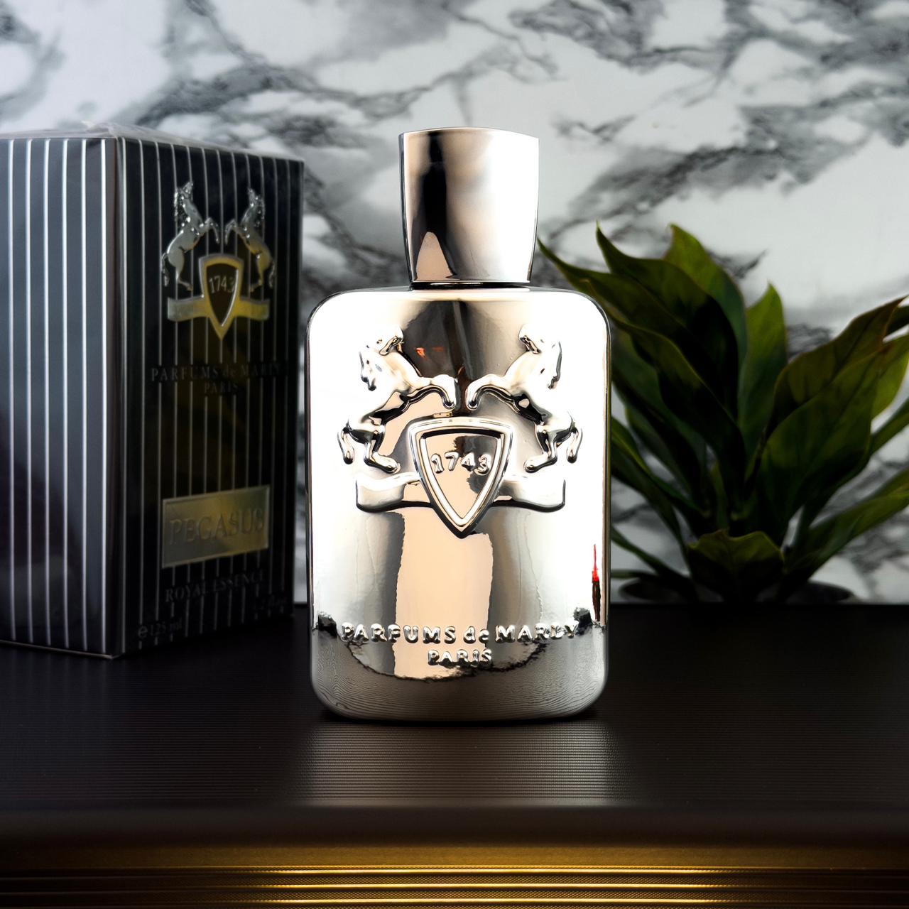 PEGASUS DE MARLY- ROYAL ESSENCE