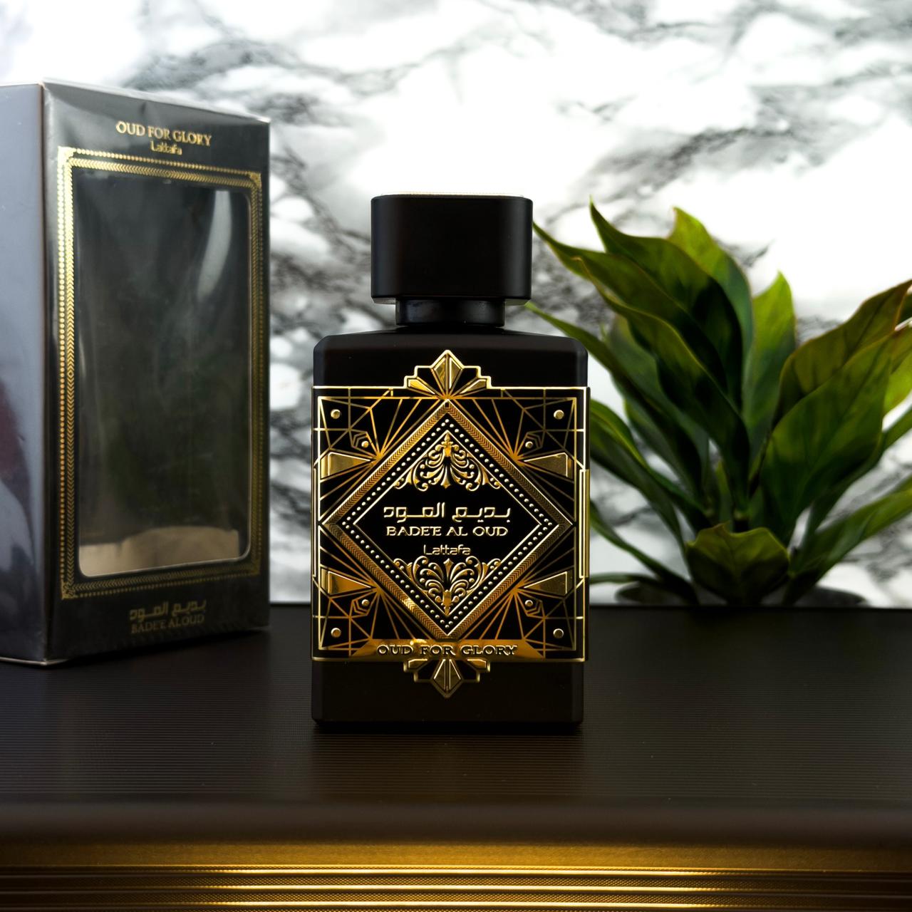 OUD FOR GLORY - LATTAFA