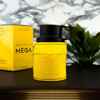 Thumbnail for MEGA- EAU DE PARFUM
