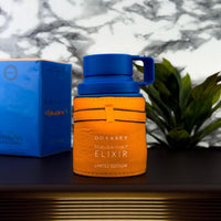 Thumbnail for MANDARIN SKY / ELIXIR- EAU DE PARFUM