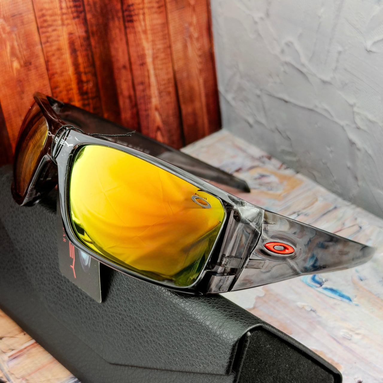 OAKLEY KAN03
