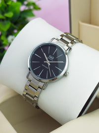 Thumbnail for Q&Q DAMA QUD01